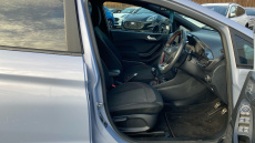 Ford Fiesta 1.0 EcoBoost 95 ST-Line Edition 5dr Petrol Hatchback